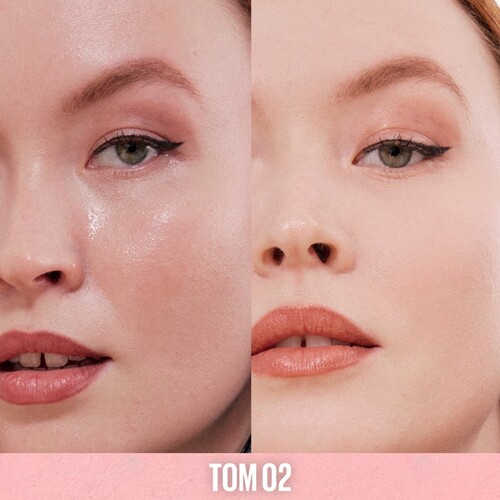 Maybelline Fit Me 6