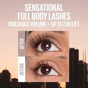 MAYBELLINE LASH 6