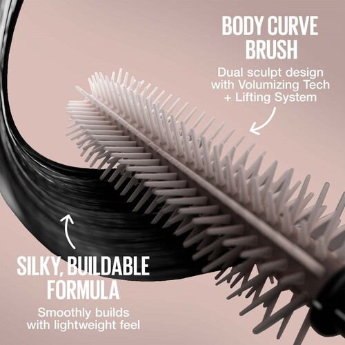 MAYBELLINE LASH 3