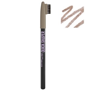 Maybelline Quick Shaper Lápis Modelador de Sobrancelhas – 02 Blonde