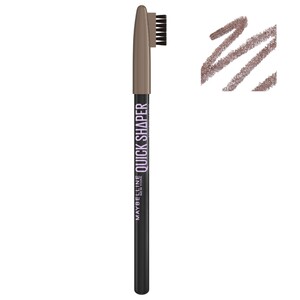 Maybelline Quick Shaper Lápis Modelador de Sobrancelhas –03 Soft Brown