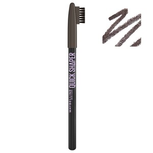 Maybelline Quick Shaper Lápis Modelador de Sobrancelhas –05 Deep Brown