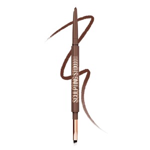 Maybelline Sculpting Stix Eyeliner con pincel angulado y precisión 24h 14