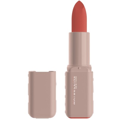 Maybelline Lifter Sérum Batom Mate Hidratante - 002