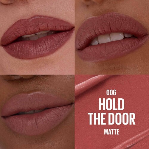 Maybelline Lifter 3