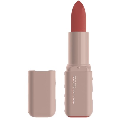 Maybelline Lifter Sérum Batom Mate Hidratante - 006