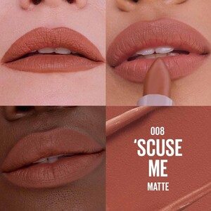 Maybelline Lifter 3