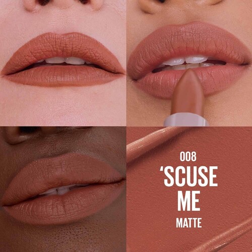 Maybelline Lifter 3