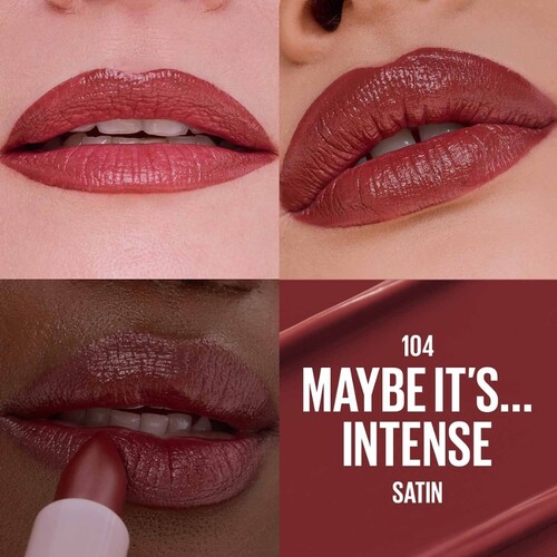 Maybelline Lifter 4
