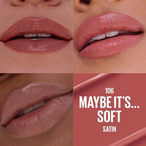 Maybelline Lifter 4