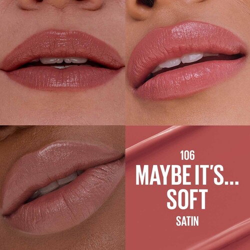 Maybelline Lifter 4