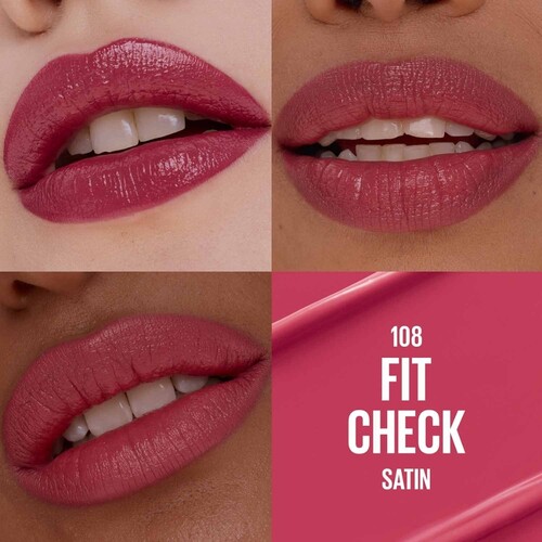 Maybelline Lifter 4