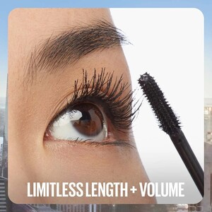 Maybelline Lash 4