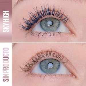 Maybelline Lash 3