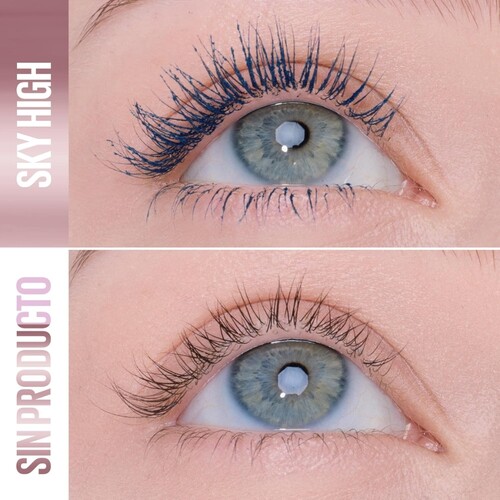 Maybelline Lash 3