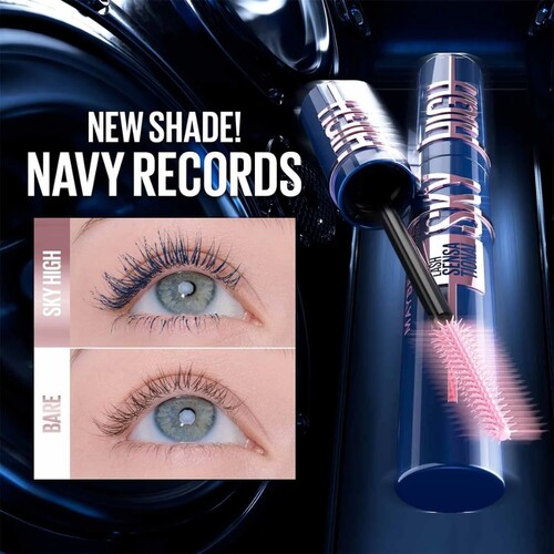 Maybelline Lash 6