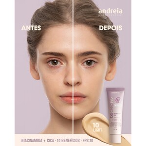 ANDREIA BB Cream 2