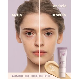 Andreia BB Cream 2
