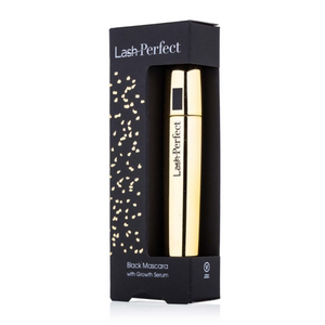Lash Perfect Black 2