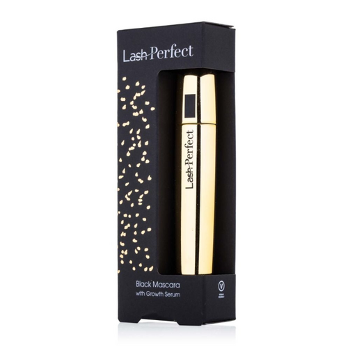 Lash Perfect Black 2