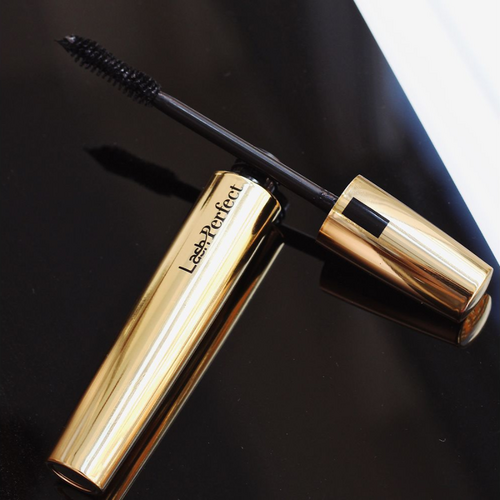 Lash Perfect Black 4