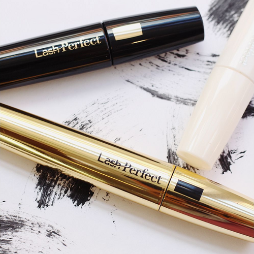 Lash Perfect Black 3