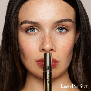 Lash Perfect Black 5