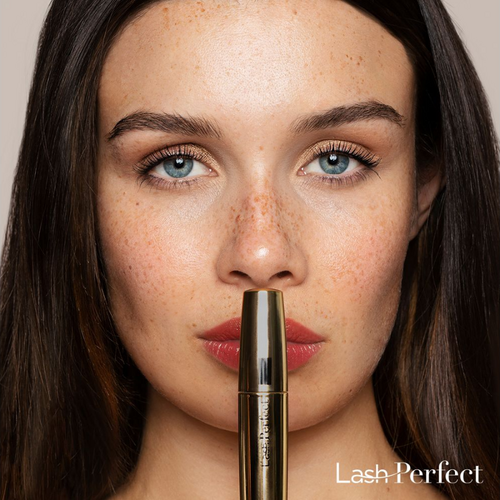 Lash Perfect Black 5