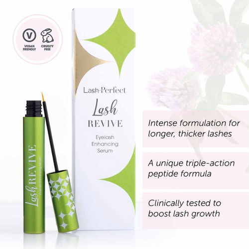 Lash Perfect Lash 3
