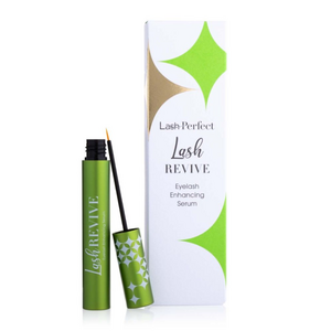 Lash Perfect Lash Revive Sérum de Crecimiento de Pestañas
