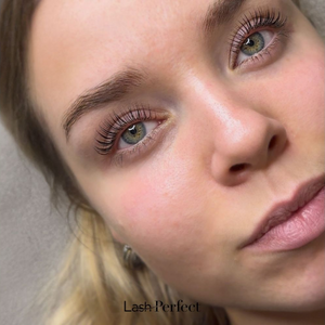 Lash Perfect 5