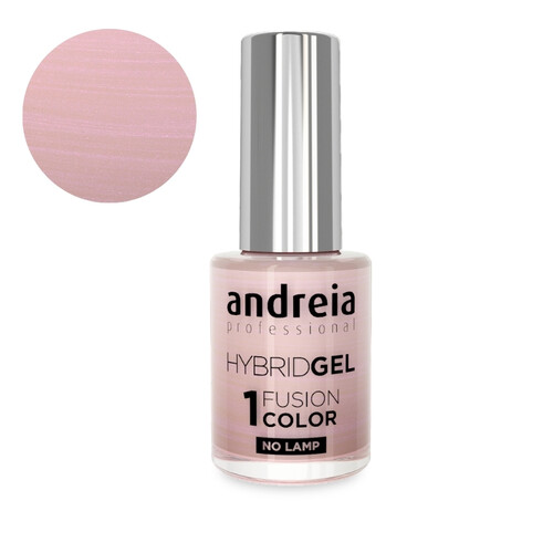 Andreia Esmalte en 1