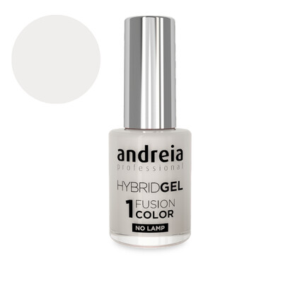 Andreia Esmalte en Gel Hybrid Gel Fusion Color Charmed Collection H94