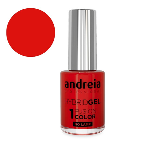Andreia Esmalte en 1