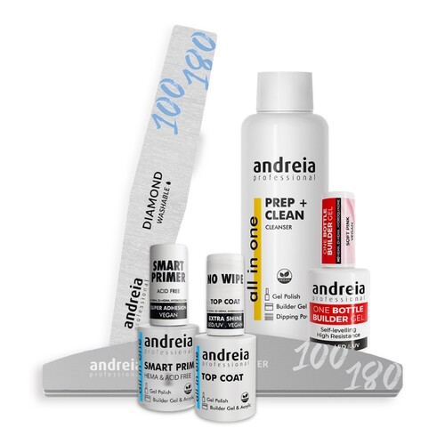 ANDREIA PRO KIT - 2