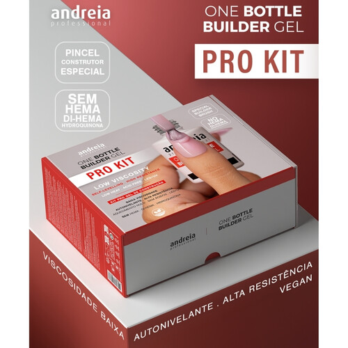 ANDREIA PRO KIT - 3