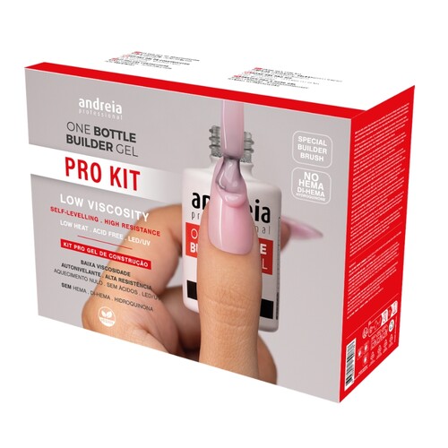 ANDREIA PRO KIT - 1