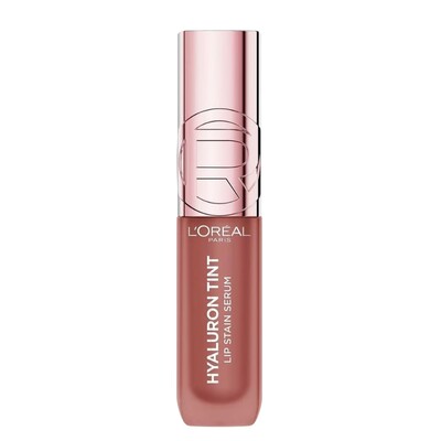 L’Oréal Paris Hyaluron Tint Tinta Labial Hidratante 485 