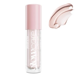 Andreia Glow Care Multipurpose Illuminator 01 Pink Frost