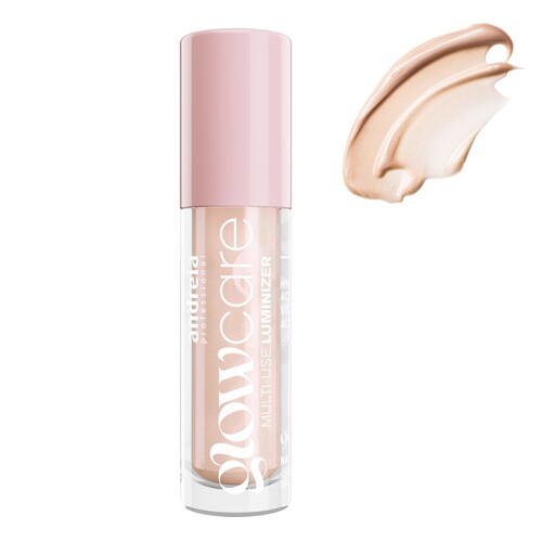 Andreia Glow Care 1