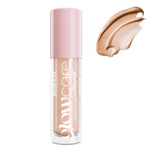 Andreia Glow Care Multi-purpose Highlighter 04 Sunlit Bronze