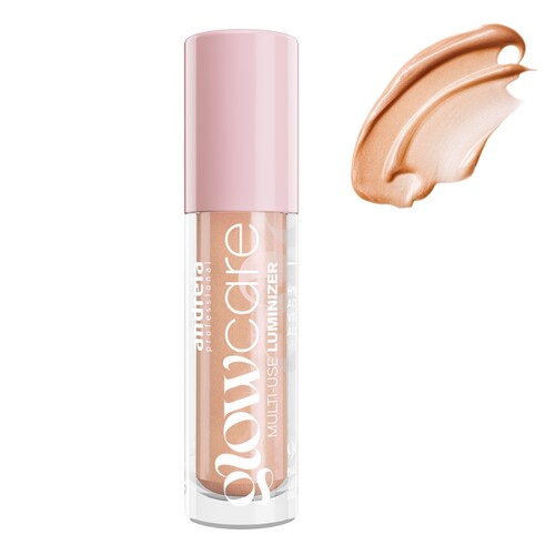 Andreia Glow Care 1