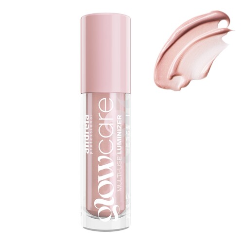 Andreia Glow Care 1