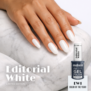 Andreia The Gel 3