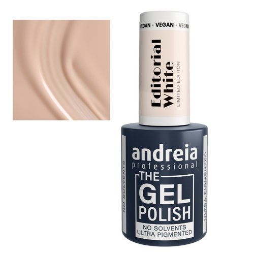 Andreia The Gel 1