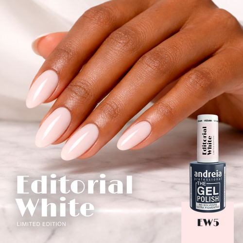 Andreia The Gel 3
