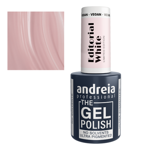 Andreia The Gel 1