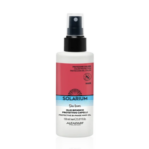 Solarium Sea Lover Aceite Bifásico Protector para el Cabello