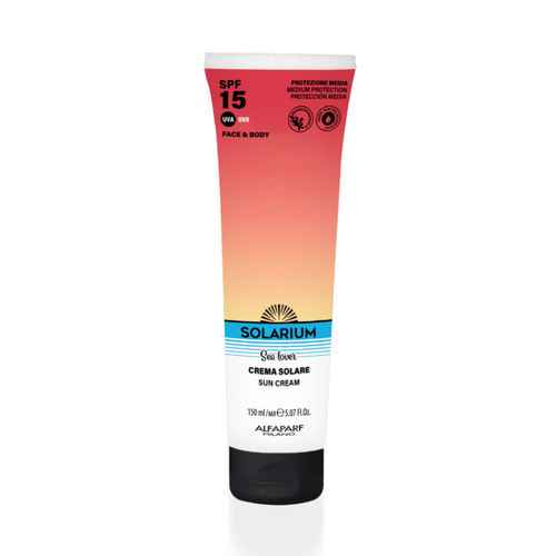 Solarium Sea Lover 1