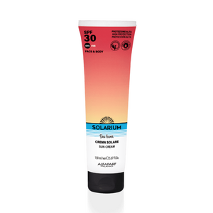 Solarium Sea Lover Creme Solar Rosto e Corpo SPF30